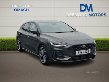 Used Ford Focus 2023 for sale - 79280570: Photo