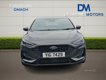 Used Ford Focus 2023 for sale - 79280570: Photo