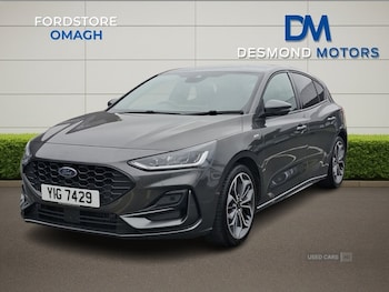 Used Ford Focus 2023 for sale - 79280570: Photo