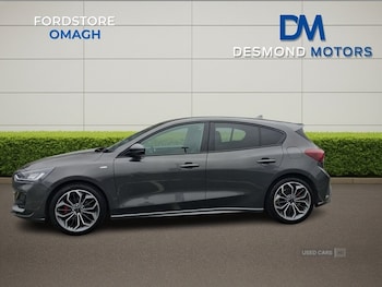 Used Ford Focus 2023 for sale - 79280570: Photo