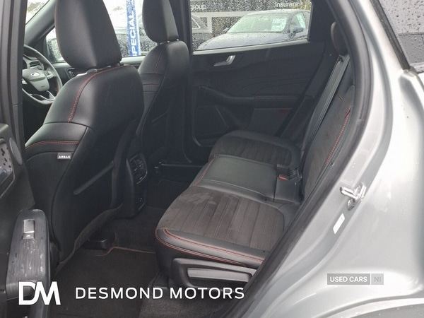 Used Ford Kuga 2022 for sale - 77538913: Photo 11