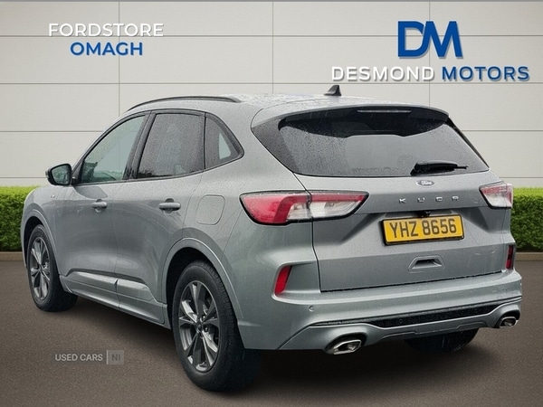 Used Ford Kuga 2022 for sale - 77538913: Photo 2