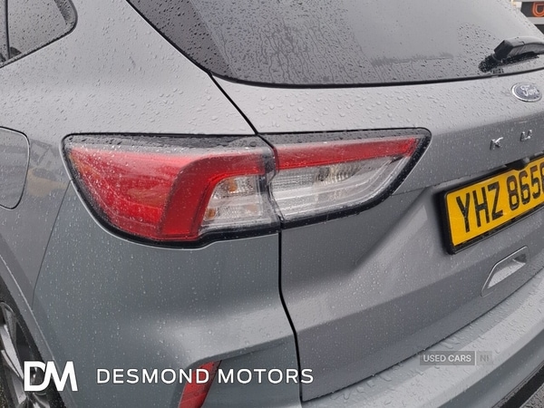 Used Ford Kuga 2022 for sale - 77538913: Photo 21