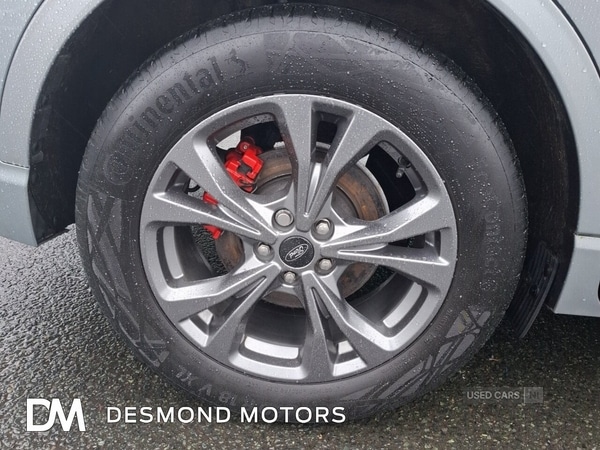 Used Ford Kuga 2022 for sale - 77538913: Photo 23