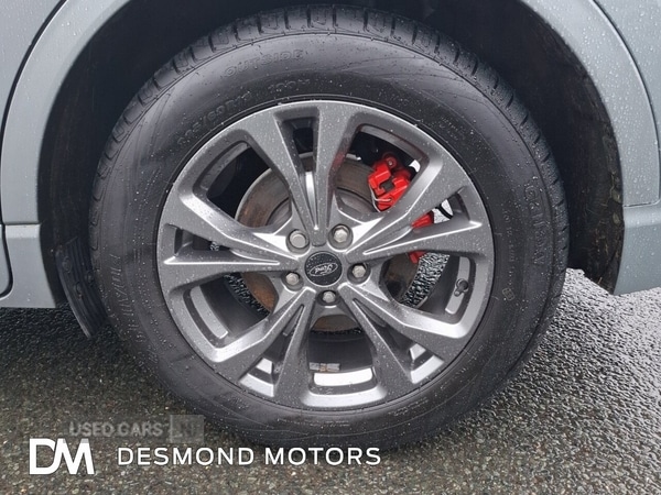 Used Ford Kuga 2022 for sale - 77538913: Photo 25