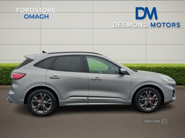 Used Ford Kuga 2022 for sale - 77538913: Photo 3