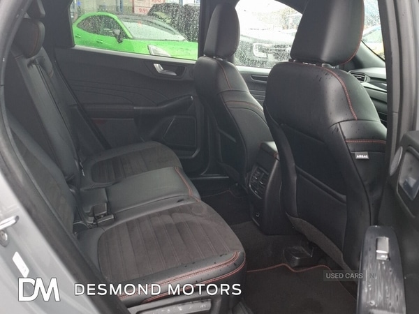 Used Ford Kuga 2022 for sale - 77538913: Photo 30