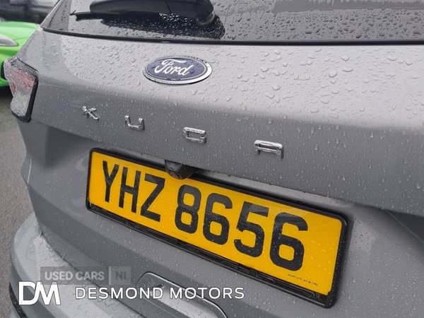 Used Ford Kuga 2022 for sale - 77538913: Photo 35
