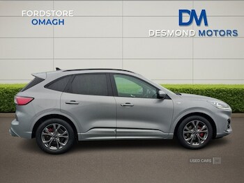 Used Ford Kuga 2022 for sale - 77538913: Photo