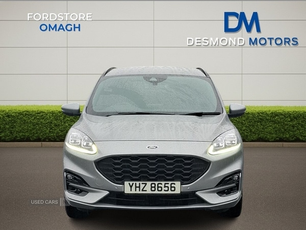 Used Ford Kuga 2022 for sale - 77538913: Photo 4