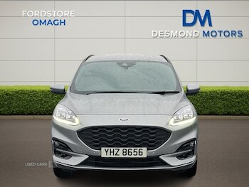 Used Ford Kuga 2022 for sale - 77538913: Photo