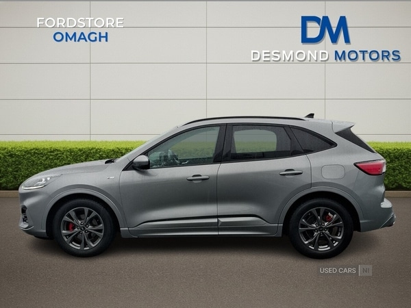 Used Ford Kuga 2022 for sale - 77538913: Photo 5