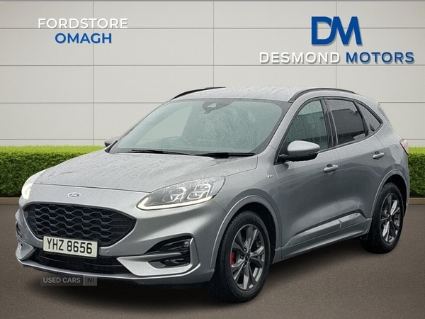 Used Ford Kuga 2022 for sale - 77538913: Photo 7