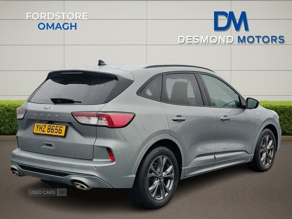 Used Ford Kuga 2022 for sale - 77538913: Photo 8