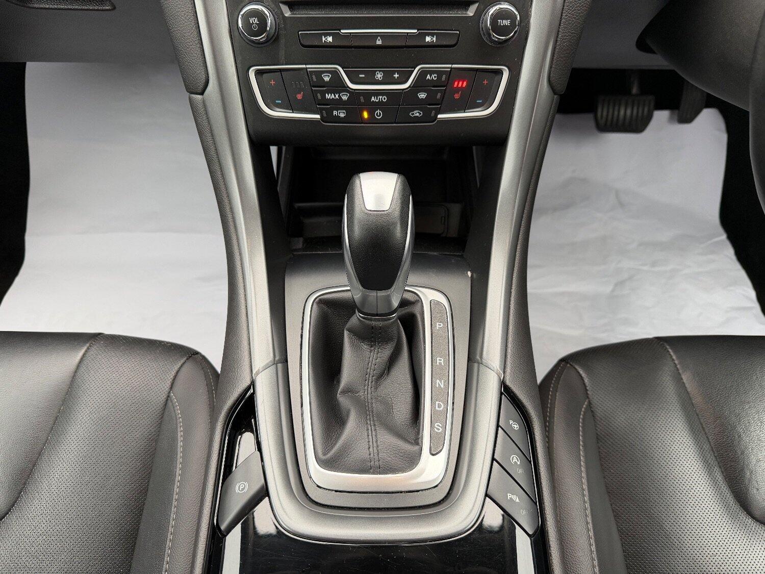 Used Ford Mondeo 2016 for sale - 76257642: Photo 12