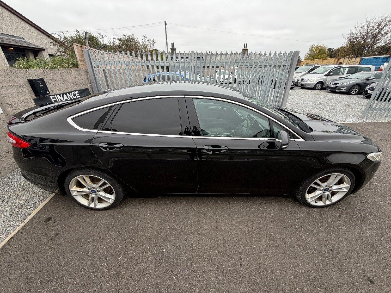 Used Ford Mondeo 2016 for sale - 76257642: Photo 15