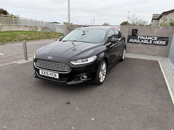 Used Ford Mondeo 2016 for sale - 76257642: Photo 3