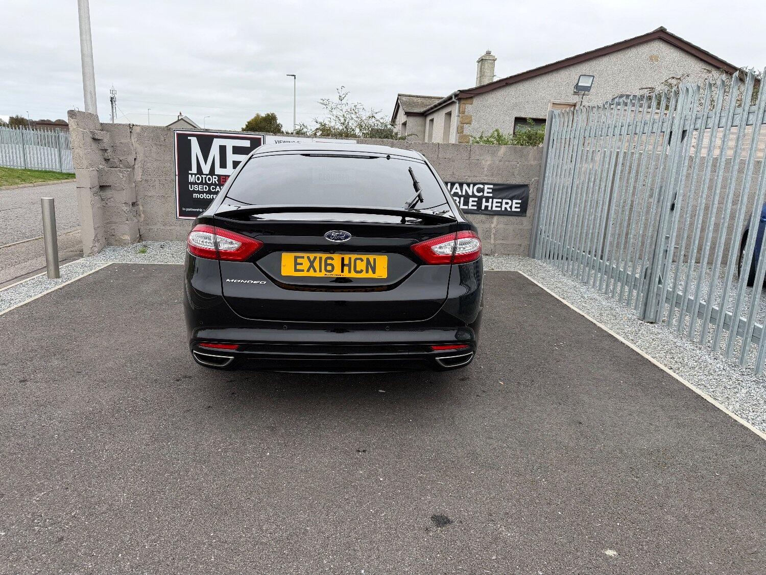 Used Ford Mondeo 2016 for sale - 76257642: Photo 5