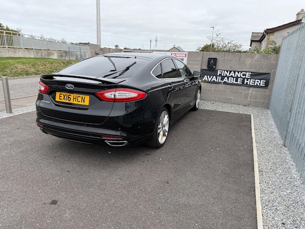 Used Ford Mondeo 2016 for sale - 76257642: Photo 6