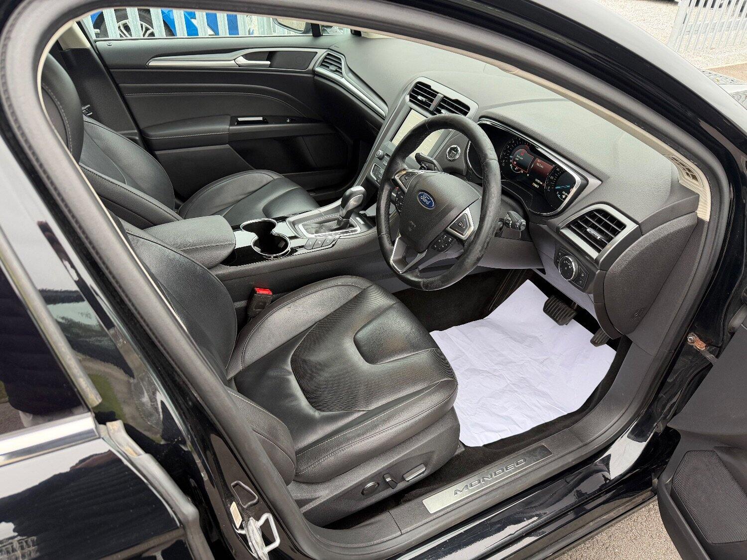 Used Ford Mondeo 2016 for sale - 76257642: Photo 7