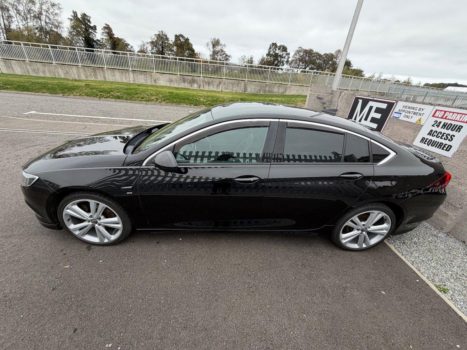 Used Vauxhall Insignia 2017 for sale - 76268603: Photo 15