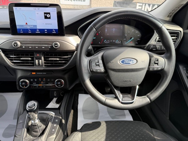 Used Ford Focus 2019 for sale - 75691910: Photo 11
