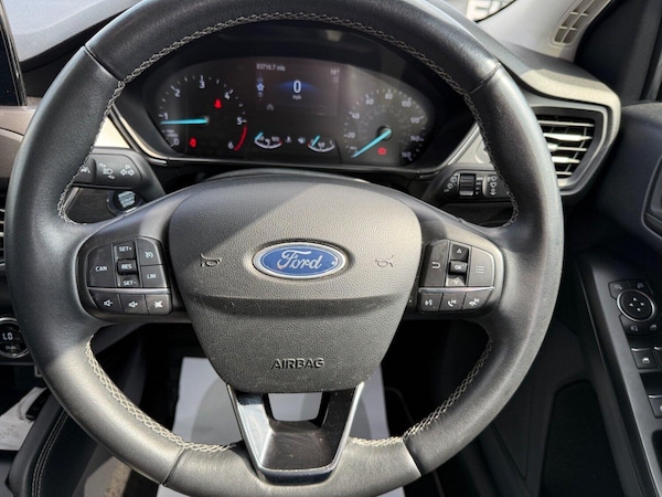 Used Ford Focus 2019 for sale - 75691910: Photo 12
