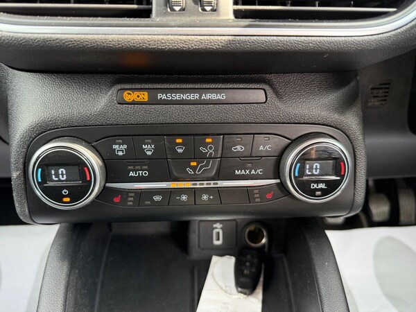 Used Ford Focus 2019 for sale - 75691910: Photo 13
