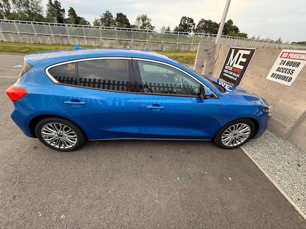 Used Ford Focus 2019 for sale - 75691910: Photo 15