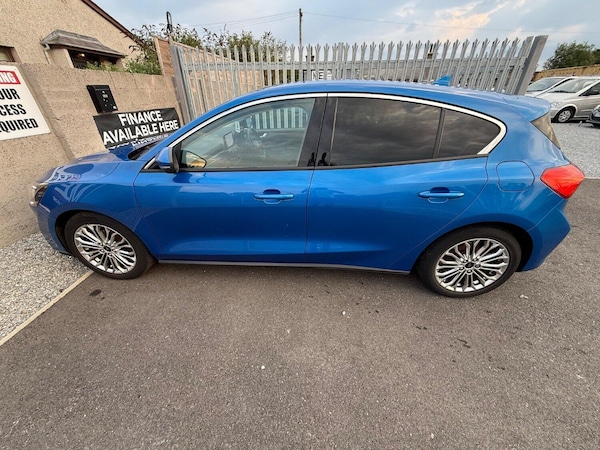 Used Ford Focus 2019 for sale - 75691910: Photo 16