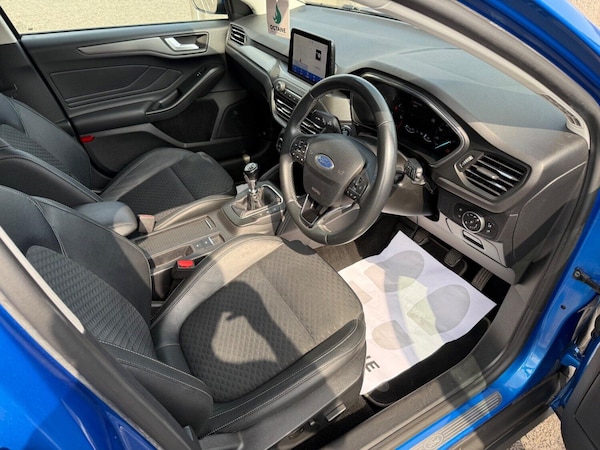 Used Ford Focus 2019 for sale - 75691910: Photo 7