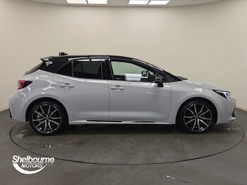 Used Toyota Corolla 2025 for sale - 78947715: Photo