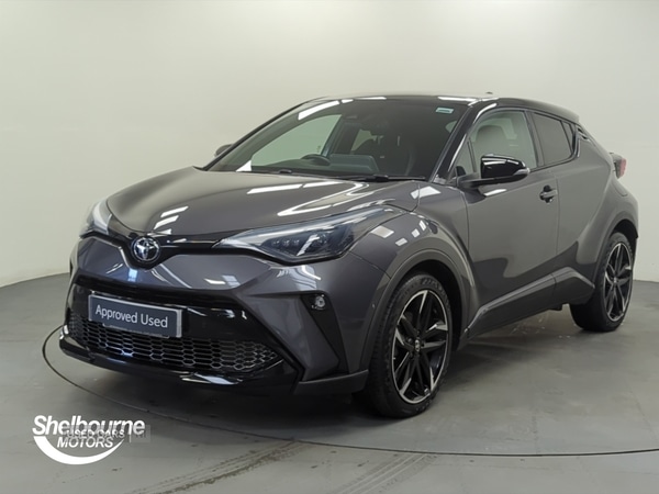 Used Toyota C-HR 2022 for sale - 76123285: Photo 11