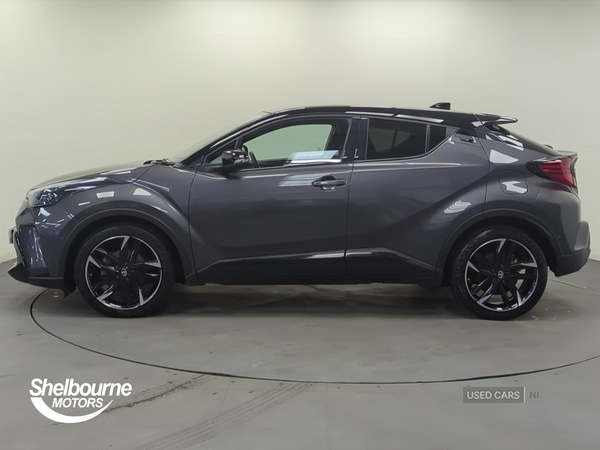 Used Toyota C-HR 2022 for sale - 76123285: Photo 14