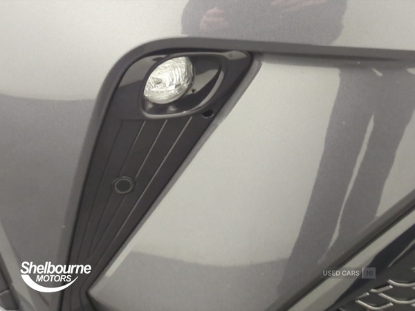 Used Toyota C-HR 2022 for sale - 76123285: Photo 20
