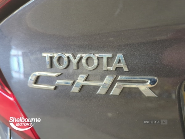 Used Toyota C-HR 2022 for sale - 76123285: Photo 21