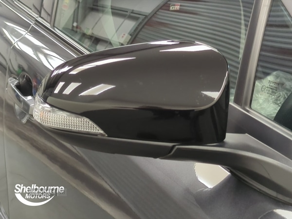 Used Toyota C-HR 2022 for sale - 76123285: Photo 22