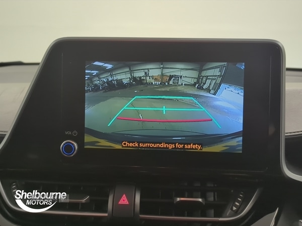 Used Toyota C-HR 2022 for sale - 76123285: Photo 32