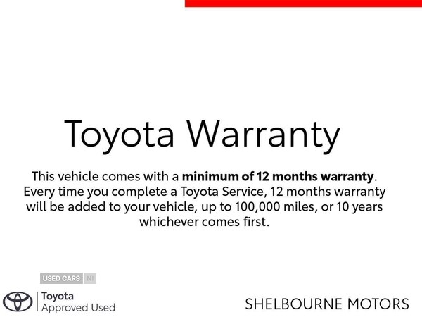 Used Toyota C-HR 2022 for sale - 76123285: Photo 37