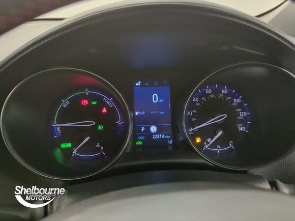 Used Toyota C-HR 2022 for sale - 76123285: Photo 6