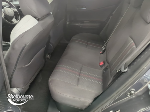 Used Toyota C-HR 2022 for sale - 76123285: Photo 8