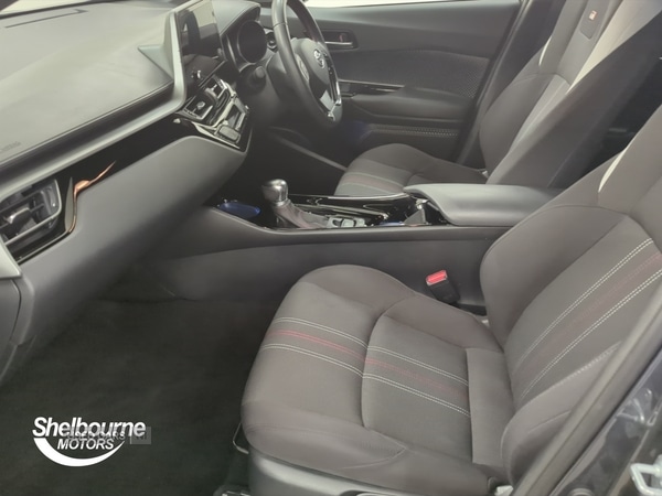 Used Toyota C-HR 2022 for sale - 76123285: Photo 9
