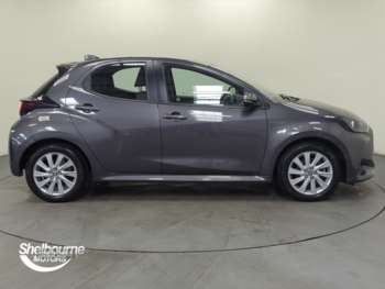 Used Toyota Yaris 2021 for sale - 74862827: Photo