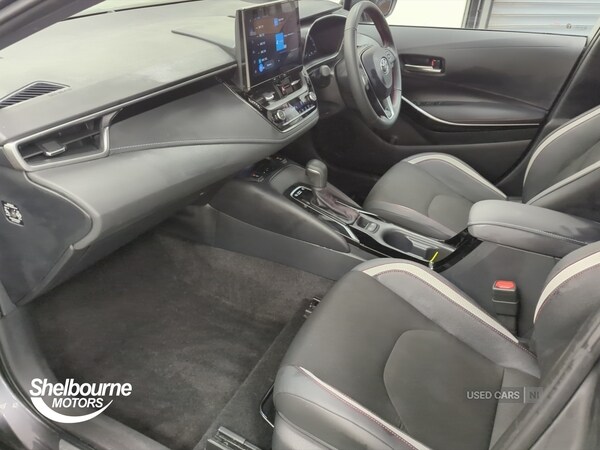 Used Toyota Corolla 2025 for sale - 76646920: Photo 10