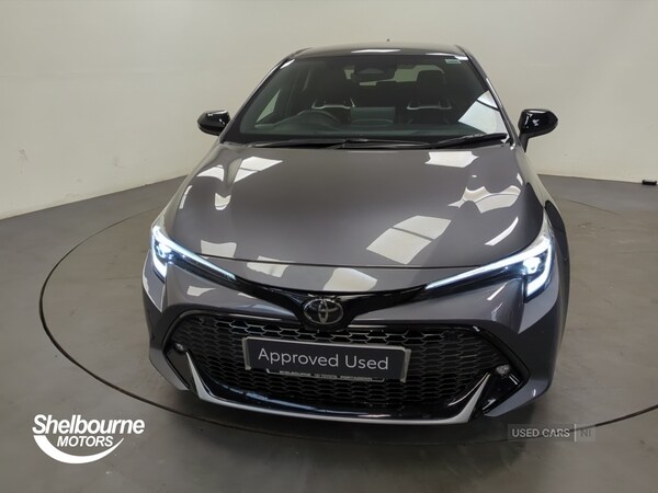Used Toyota Corolla 2025 for sale - 76646920: Photo 11