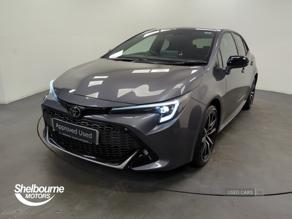Used Toyota Corolla 2025 for sale - 76646920: Photo 12