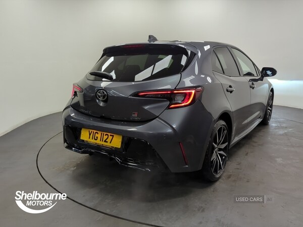 Used Toyota Corolla 2025 for sale - 76646920: Photo 13