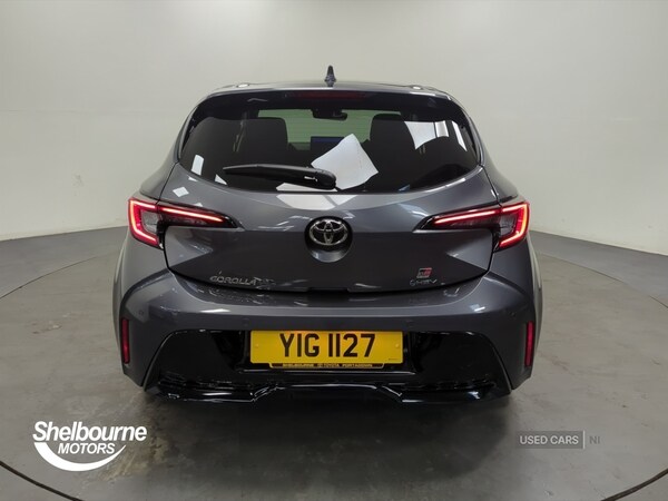 Used Toyota Corolla 2025 for sale - 76646920: Photo 14