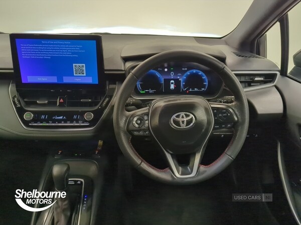 Used Toyota Corolla 2025 for sale - 76646920: Photo 17