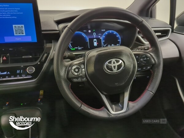 Used Toyota Corolla 2025 for sale - 76646920: Photo 18